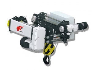 大方歐式電動(dòng)葫蘆